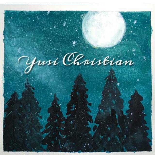 yusianachristian