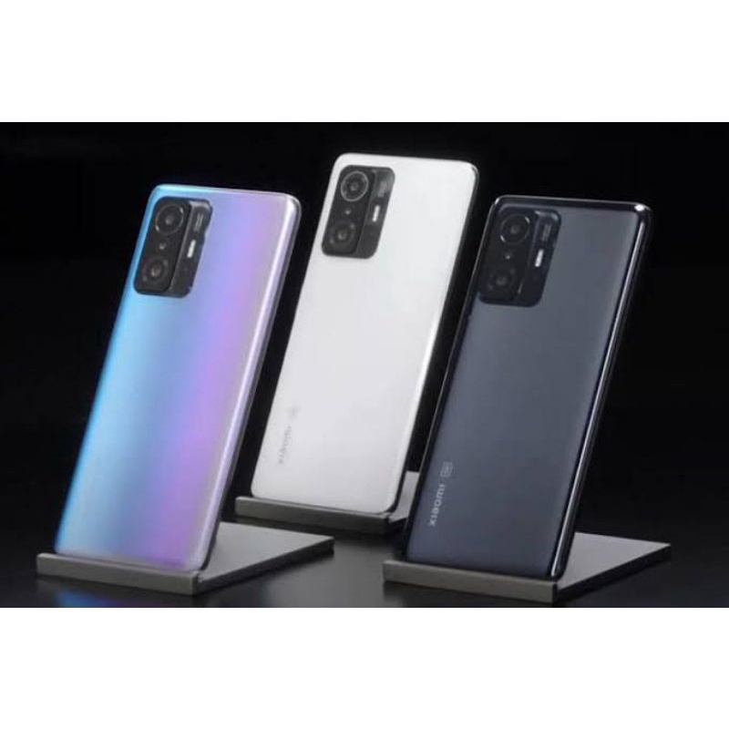 Xiomi 11T Pro (12+256) Snapdragon 888 108MP Triple Kamera 6.67