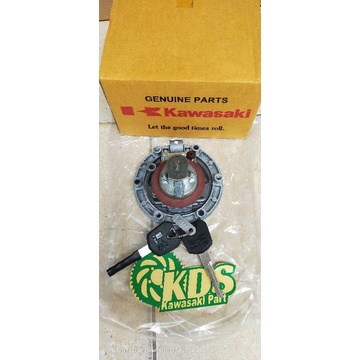 tutup tangki motor Kawasaki ninja 250cc 250 FI -51049-5009