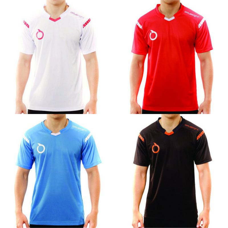 JERSEY ORTUSEIGHT ORTUS HELIOS JERSEY BOLA KAOS FUTSAL ORIGINAL NEW