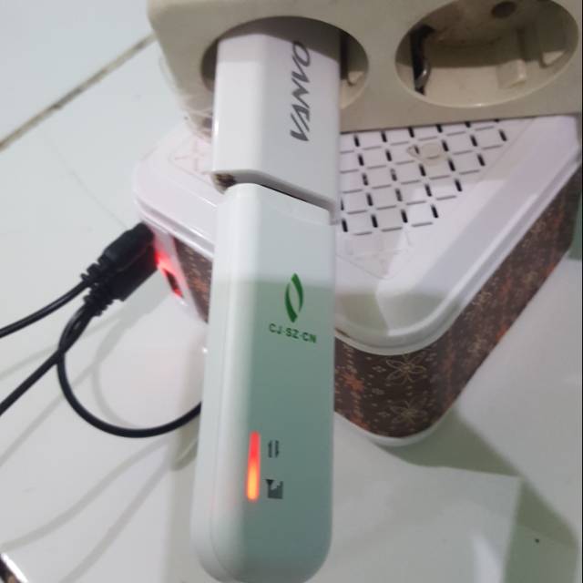 Modem 4G wifi usb colok charger/PB mifi hotspot