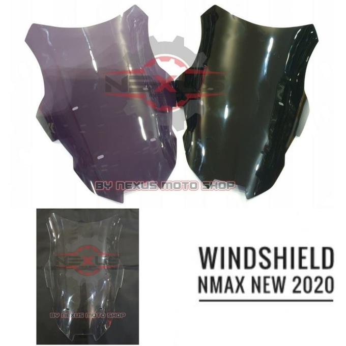 windshield nmax new visor cyborg nmax new windshield cyborg nmax 2020 nexusm07 Segera Dapatkan