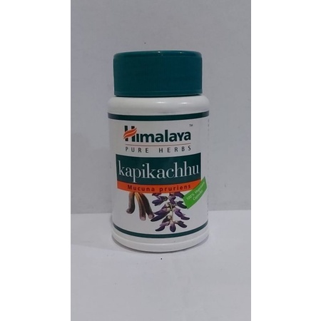 HIMALAYA KAPIKACHHU ( ED 08/ 2026 ) NO RETUR