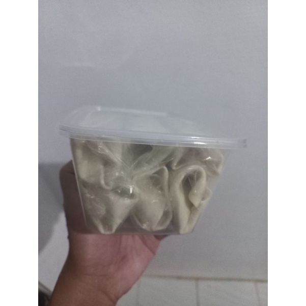 

kebab frozen