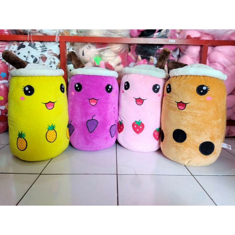 Boneka boban lucu