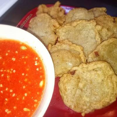 

Empiang / Otak-Otak / Fishcake