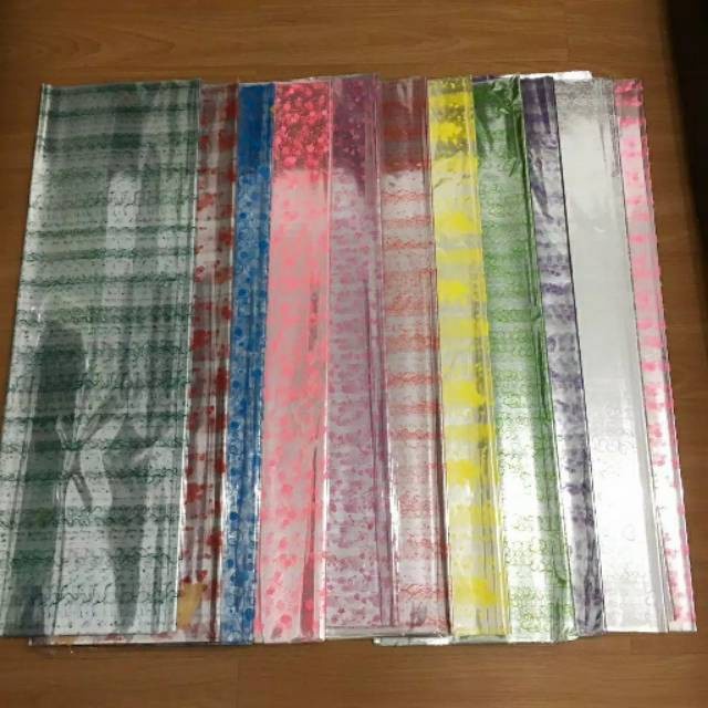

Plastik kado parcel hadiah Pembungkus kado Hampers 99bo