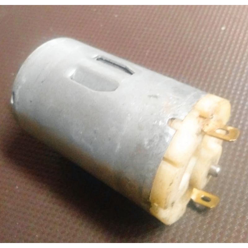 DINAMO DC 12V 24Vdc  3000RPM  termurah original