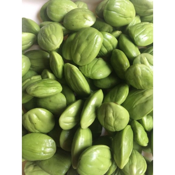 

Pete Besar / Petai Kupas Segar Murah 100gram