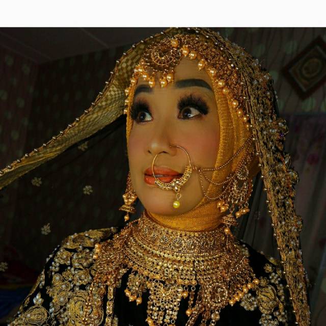 nilahoir