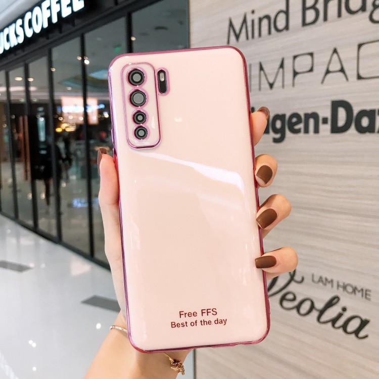 Case Vivo Y51 Y20S g V20 SE Y20 V19 V15 Y12S Y95 Y93 Y91 V11i S1 V15 PRO Y50 Y30 Y30i S1PRO Soft silikon Case VIVO Y1S Y20 DK-6