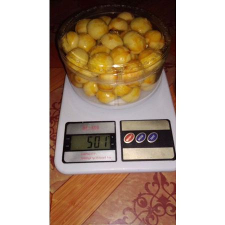 

Nastar