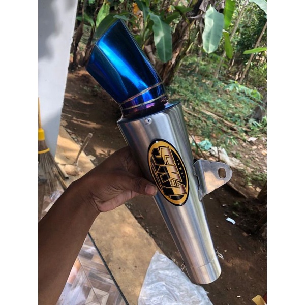 SLINCER SK1 ORIGINAL CORONG SEGI6 NGKER NGKER bukan DPJ bss dsm cts rms fantera