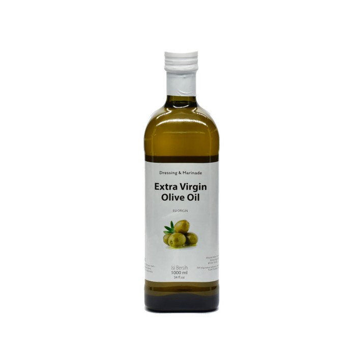 

v01vss Sesa - Extra Virgin Olive Oil - 1 L Fsfs201