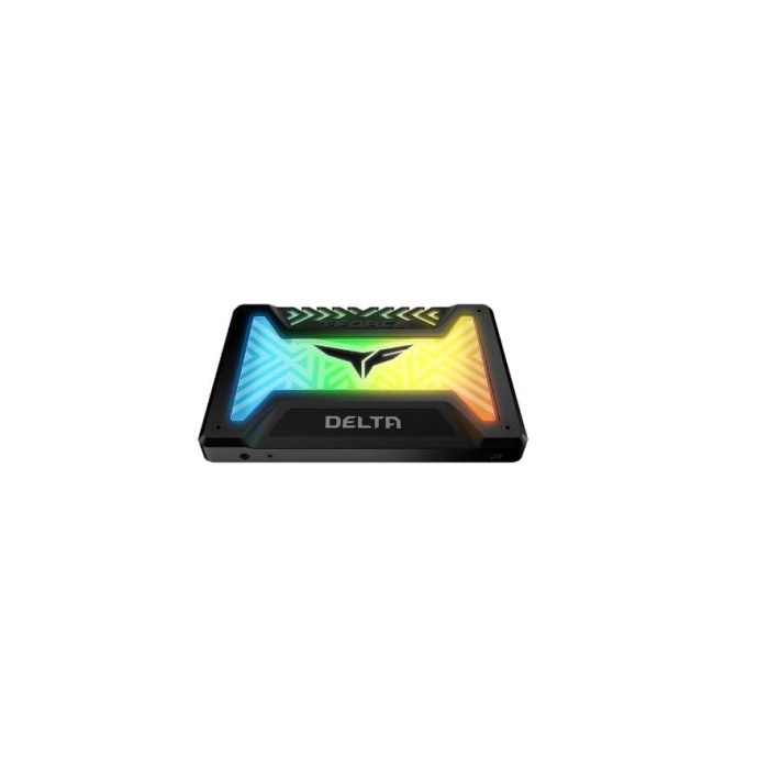 Team SSD Delta RGB 1000GB ( 1TB ) 5V - Black