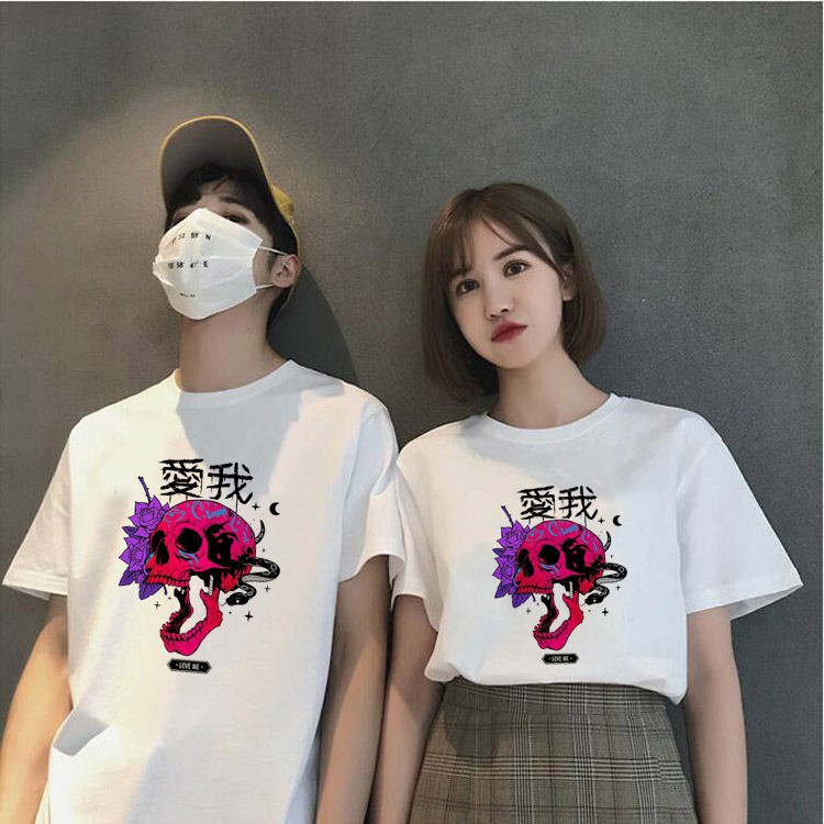 KAOS DISTRO KAOS COUPLE BAJU COUPLE KAOS WANITA KAOS PRIA ATASAN BAJU WANITA BAJU PRIA BAJU DISTRO