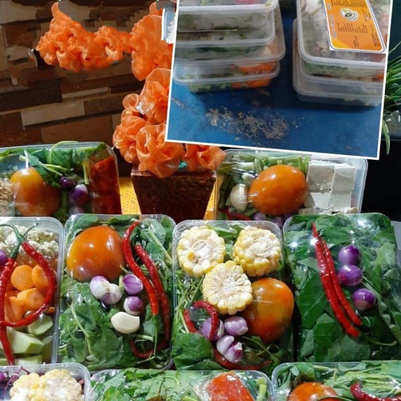 

tumis bayam