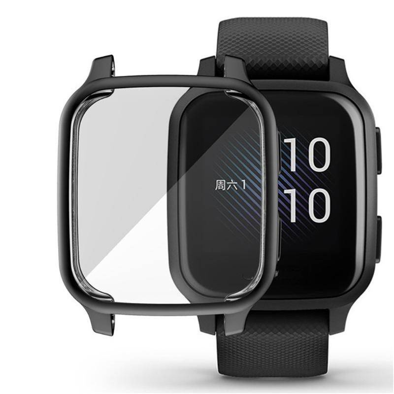 Casing Pelindung Smartwatch Garmin Venu Sq Bahan Tpu