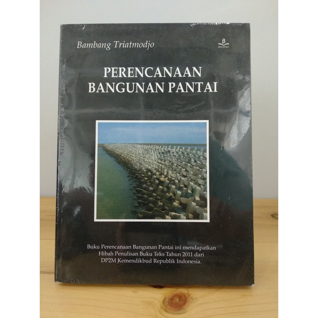 Jual Perencanaan Bangunan Pantai Indonesia|Shopee Indonesia