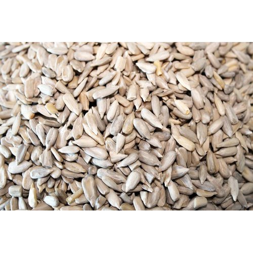 

Biji Bunga Matahari Organik / Sunflower Seed 1Kg