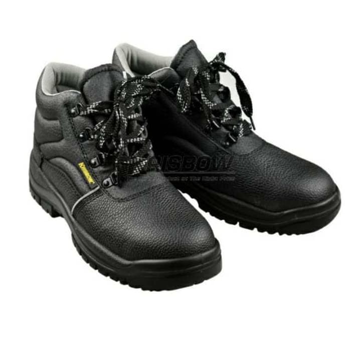 ACE Krisbow SAFETY SHOES ARROW Sepatu Pengaman Sepatu Proyek