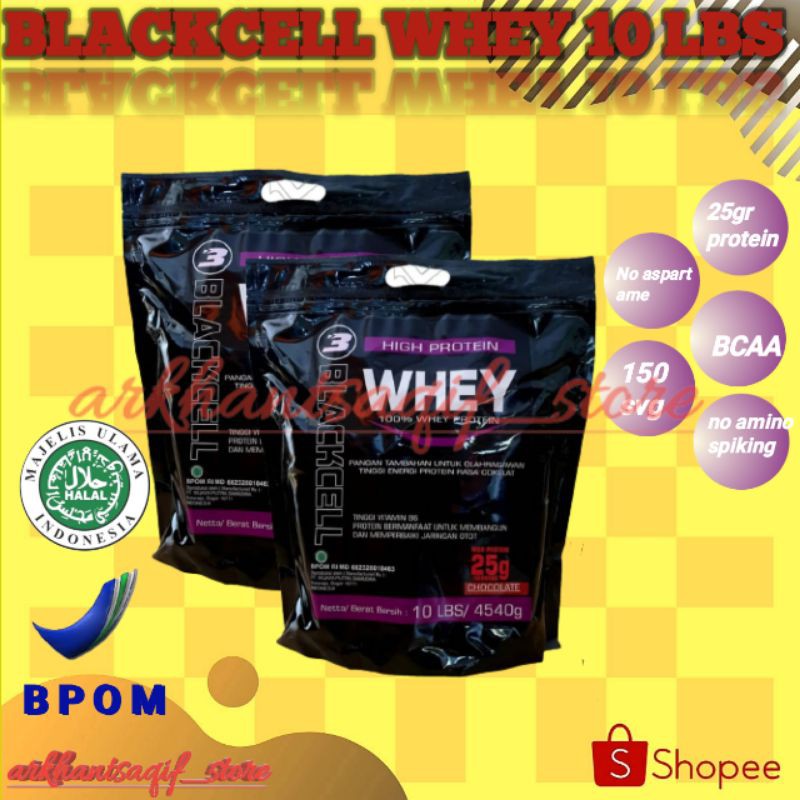 blackcell whey protein 10lbs 100% whey protein no amino spiking no ph evowhey xtreme whey