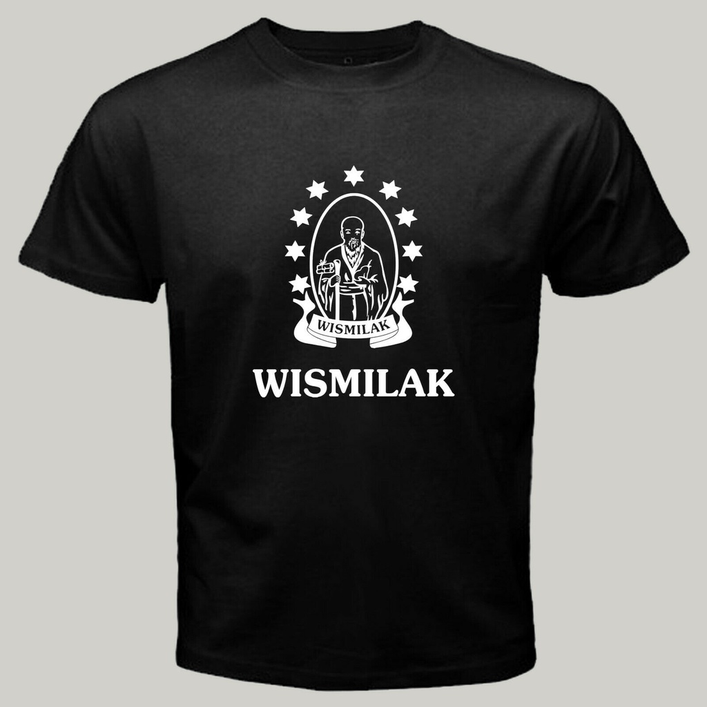 Kaos WISMILAK Tshirt