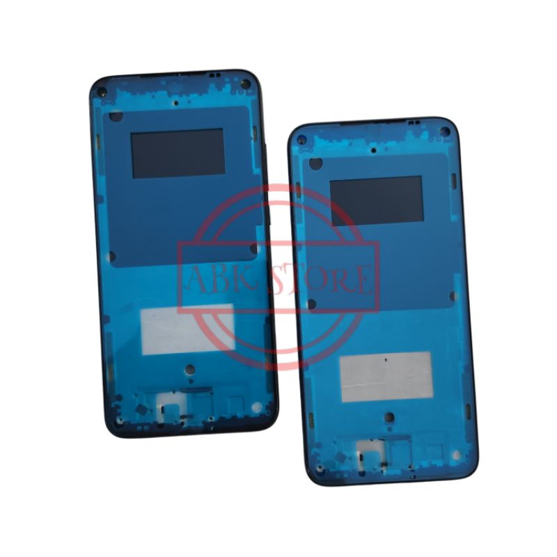 TULANG TENGAH BEZEL - BAZEL - FRAME LCD - TATAKAN LCD XIAOMI REDMI 7