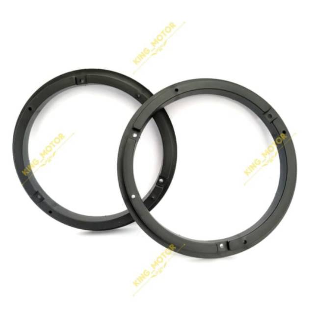 Ring/Frame/Dudukan Speaker 6&quot;/6,5&quot; For Suzuki