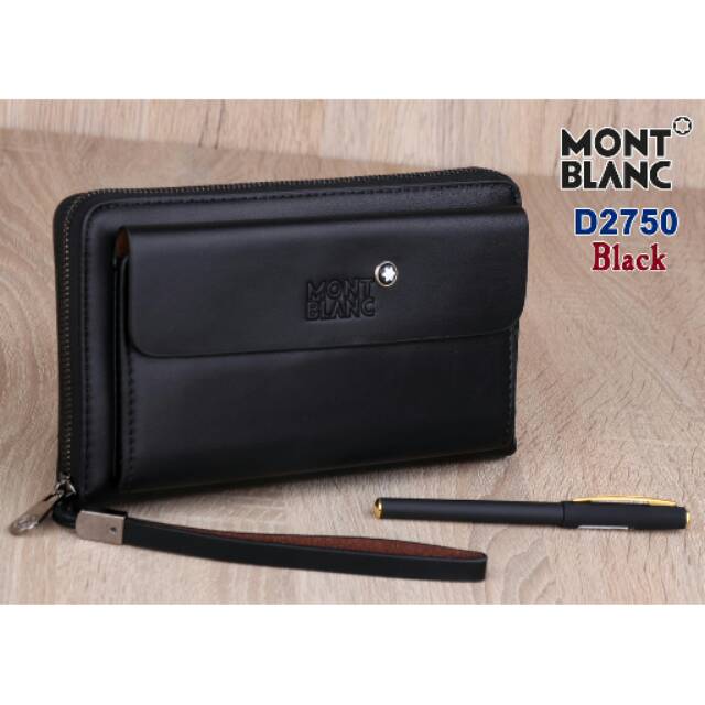 HandBag MontBlanc D2750 (Set PENA)