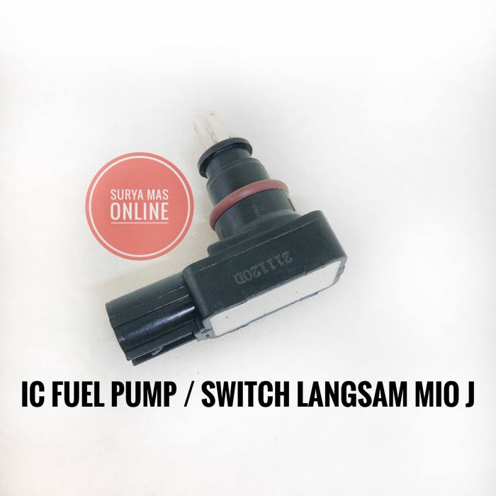 IC Fuel Pump Mio J,Mio M3, NMax, Vixion, New Xeon RC