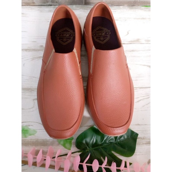 sepatu karet  pria att awk 578