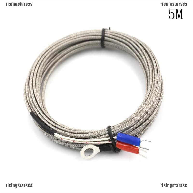 Rsid span-new Ring Probe Sensor Suhu Tipe K