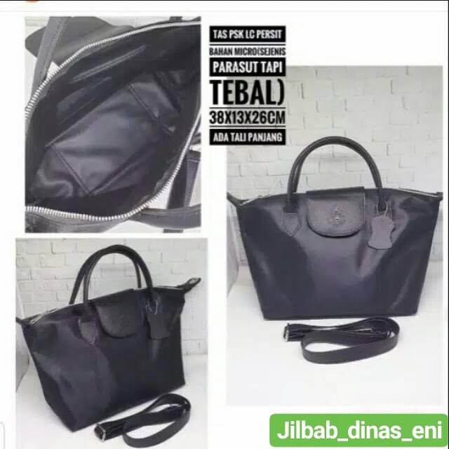 TAS PSK PERSIT 
KODE : LC PERSIT