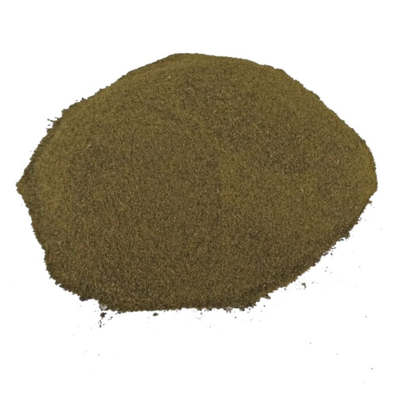 

Teh hijau powder 1 kg