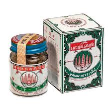 banda aceh Menara Lima (Go Thak Sua) Obat sakit perut / GO TAK SUA Five Pagodas Pharmacy Thailand, l