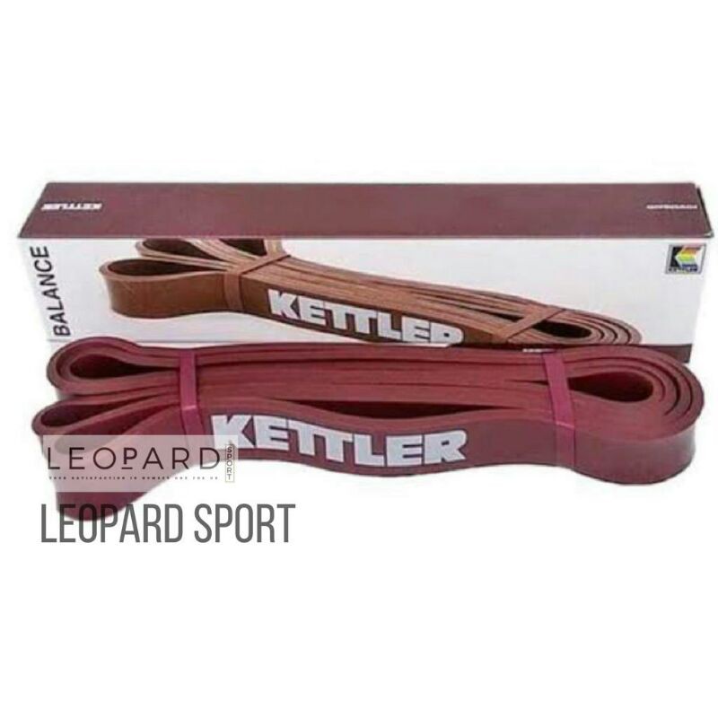 Power band kettler firm / power band kettler / kettler