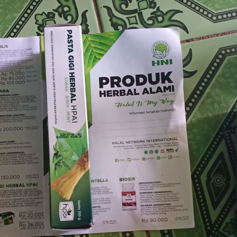 

pastagigiherbal