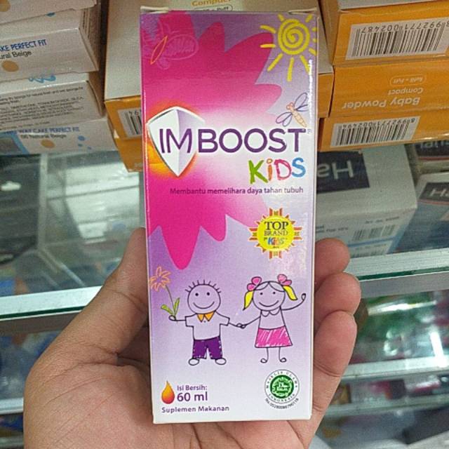 

imboost