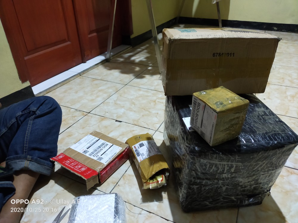 Kape Gg Fiber 1,5/2/2,5/3/4 Stainles Igm