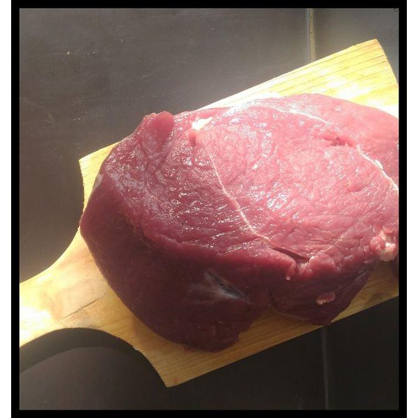 

Daging Sapi Bagian Paha/500gr