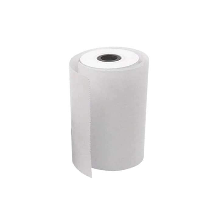 

Ready Stok roll kertas refill paperang 57 x 30mm panjang 7 5 meter tanpa lem Berkualitas
