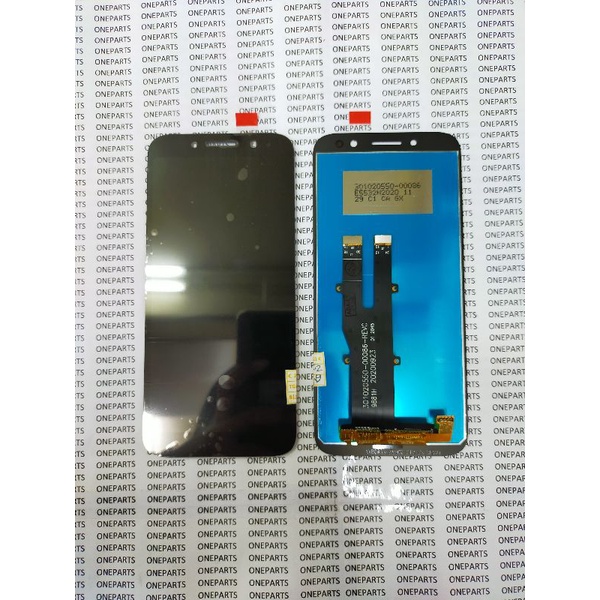 LCD TOUCHSCREEN NOKIA C1 PLUS ORIGINAL