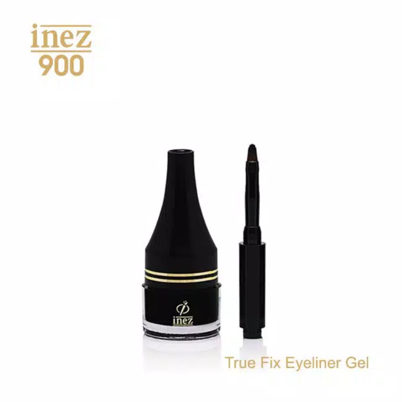 INEZ 900 True Fix Eyeliner Gel