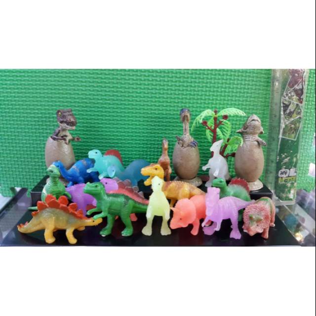 

Dinosaurus mini