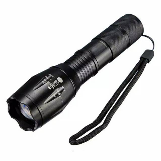 senter cree xml-T6