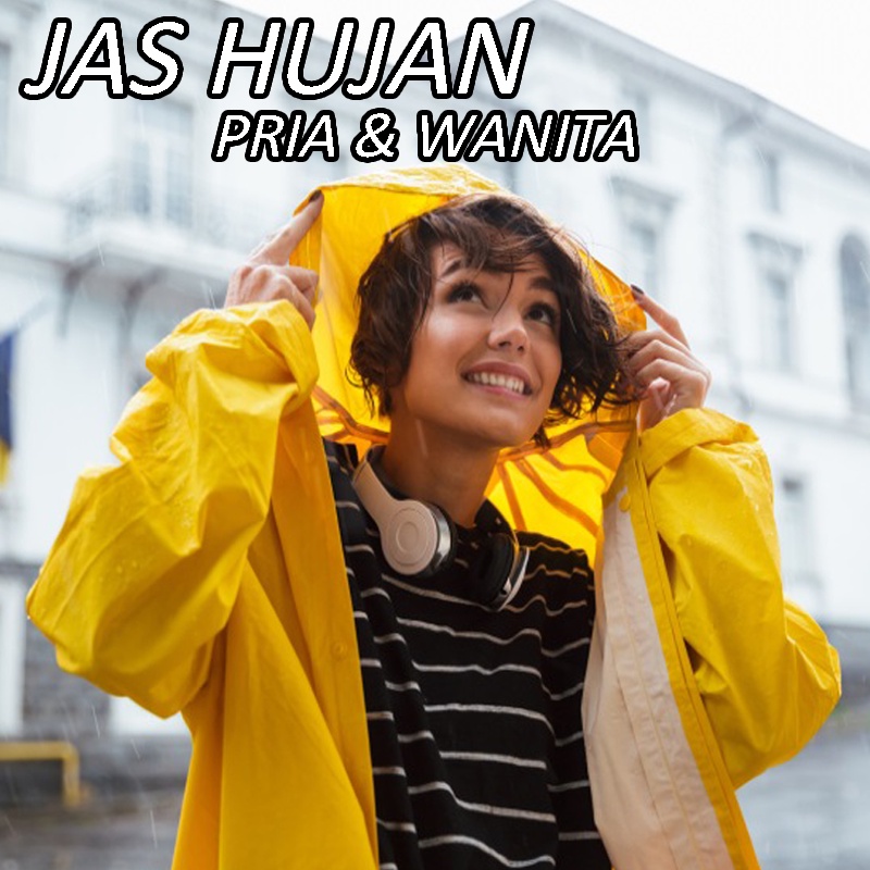 Setelan Jas Hujan Terbaru Jas Hujan Setelan Jaket Celana Premium Kualitas Terbaik jas Hujan Tebal Anti Rembes / Jas Hujan Anti Boco / Jas Hujan Anti Air / jas hujan stelan baju celana