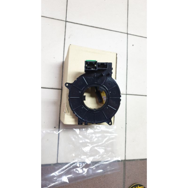 Clock Spring Kabel Spiral Asli Mitsubishi Grandis Triton Pajero Sport