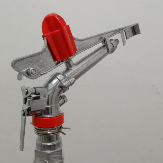 Sprinkler Big Gun Dn 50 | Sprinkler Pertanian | Sprinkler Penyiraman