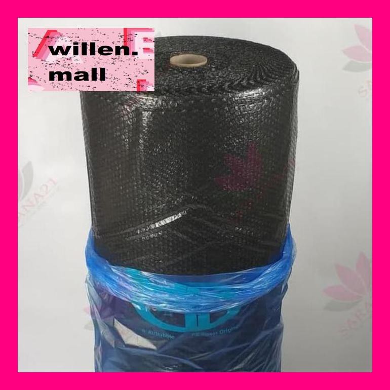 

Lup770S Tambahan Bubble Kecil Hitam (50Cm X 50 Cm) Lpuulug